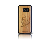 Thumbnail for Coque arrière BULLDOG pour Samsung Galaxy A5 (2017)